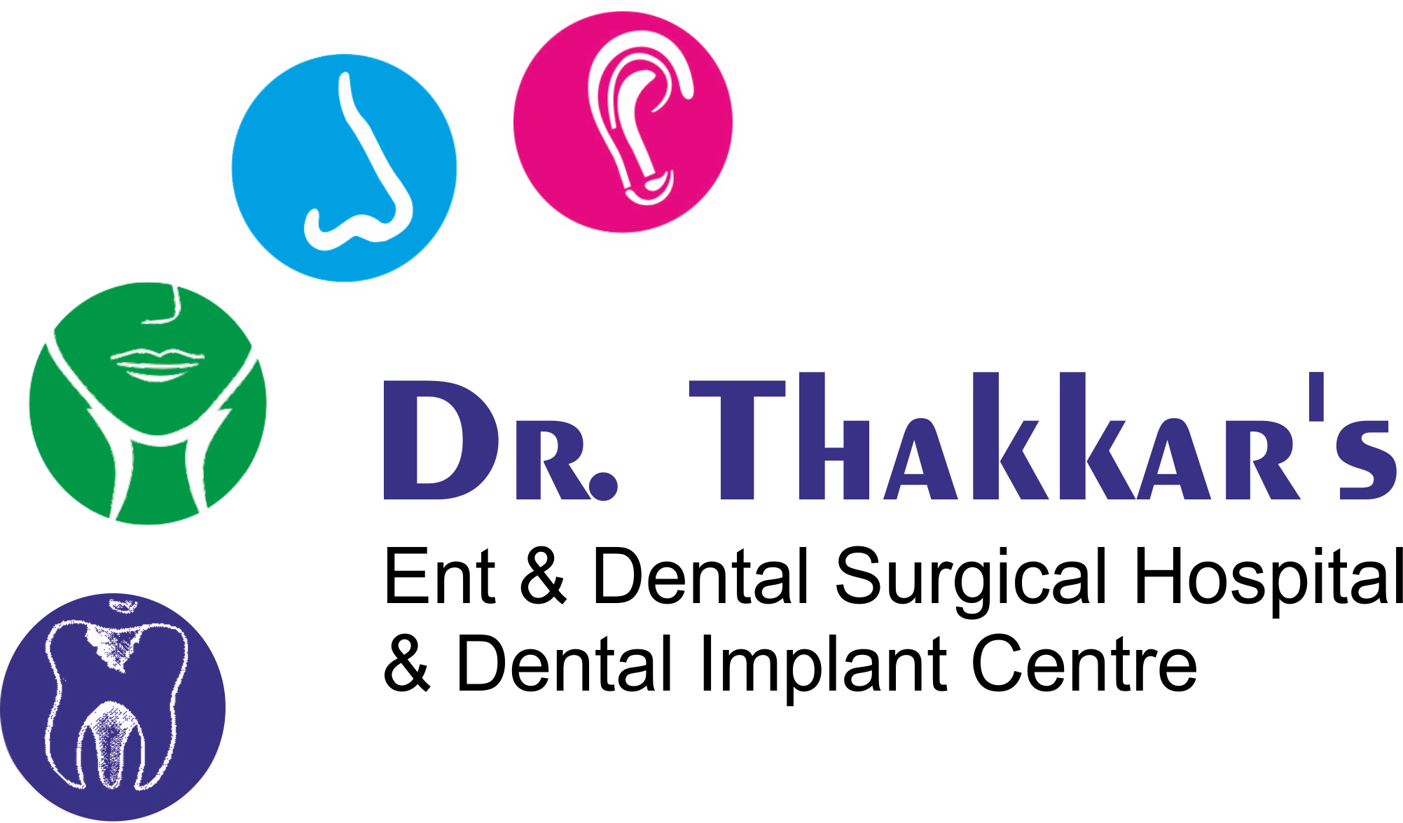 Dr. Thakkar's ENT and Dental Implant Center